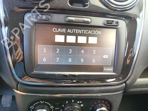Used Radio Radio 38072882 38072882