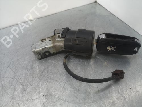 Used Other PEUGEOT 208 I (CA_, CC_) 1.6 HDi (92 hp) 18114360
