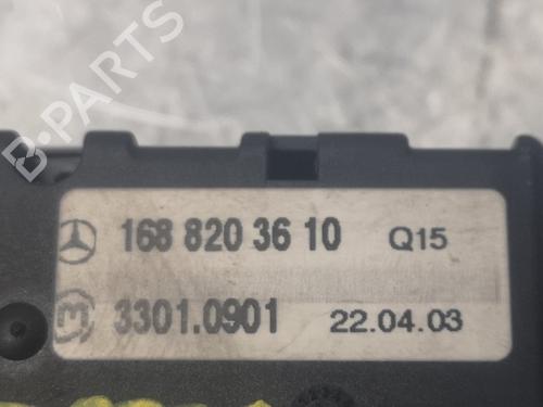 Switch MERCEDES-BENZ VANEO (414) 1.7 CDI (414.700) | BP12498890I30 