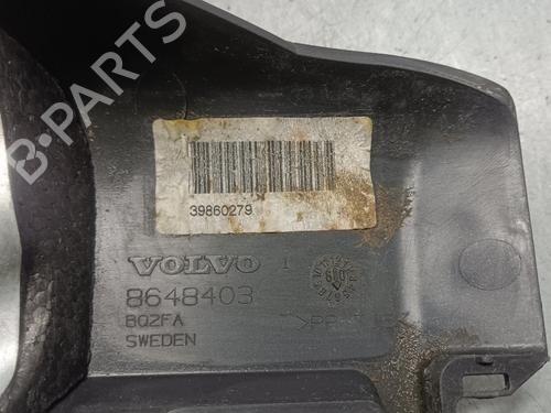 Other VOLVO S80 II (124) D5 | BP29855925O1