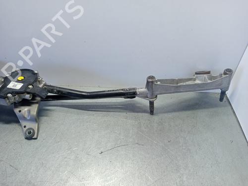 Front wiper motor MERCEDES-BENZ A-CLASS (W176) A 200 CDI / d (176.008) | BP23096605M29 - Image 5