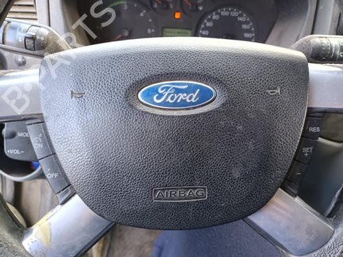 Used Driver airbag FORD TRANSIT Bus (FD_ _, FB_ _, FS_ _, FZ_ _, FC_ _) [2006-2014]  32007708