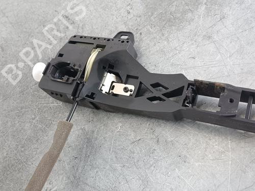 Rear left lock RENAULT MEGANE IV Hatchback (B9A/M/N_) 1.3 TCe 115 (B9N9) | BP15268571C100 