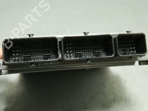 Engine control unit (ECU) RENAULT MEGANE IV Grandtour (K9A/M/N_) 1.5 Blue dCi 95 (K9A2) | BP34625124M57 - Image 2