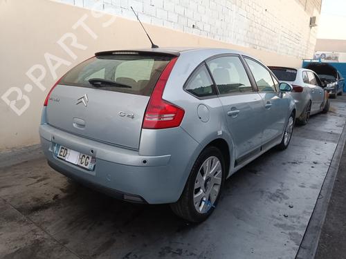 ABS pump CITROËN C4 I (LC_)  | BP15644713M43 