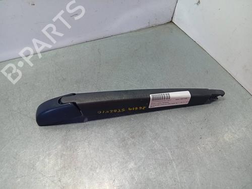Rear windshield wiper arm ALFA ROMEO STELVIO (949_) 2.2 D Q4 (949.AXB2A) | BP29076859C144 