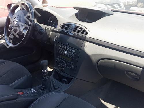 Left front window switch RENAULT LAGUNA II (BG0/1_) | BP38260949I27 - Image 7