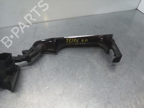 Front right exterior door handle MERCEDES-BENZ E-CLASS (W212) E 220 CDI / BlueTEC (212.001, 212.002) | BP18903311C129 