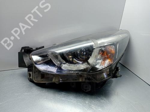 Used Left headlight Left headlight 36803301 36803301