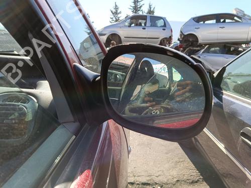 Used Right mirror CITROËN XSARA PICASSO (N68) [1999-2012]  12497596