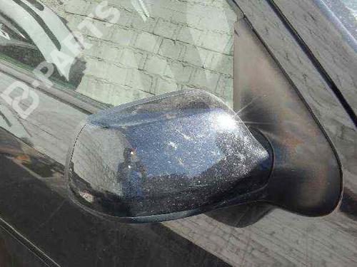 Right mirror MAZDA 2 (DY) 1.6 | BP319086C27 