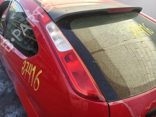 Used Left taillight Left taillight FORD FOCUS II (DA_, HCP, DP) 2.0 TDCi (136 hp) 36333221 36333221