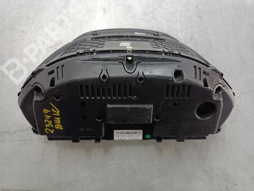 Instrument cluster BMW 3 Gran Turismo (F34) 318 d | BP11351188C47 