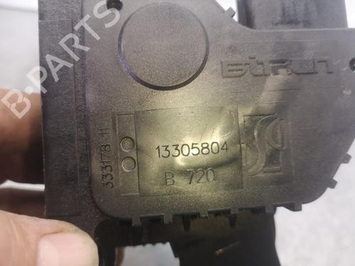 Pedal OPEL CORSA D (S07) 1.4 (L08, L68) | BP9573018I4 