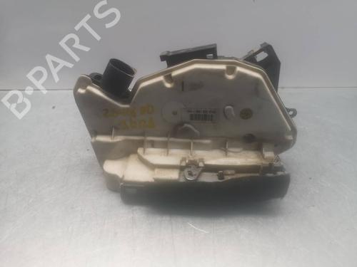 Used Front right lock Front right lock SEAT IBIZA IV (6J5, 6P1) [2008-2017] 27441622 27441622