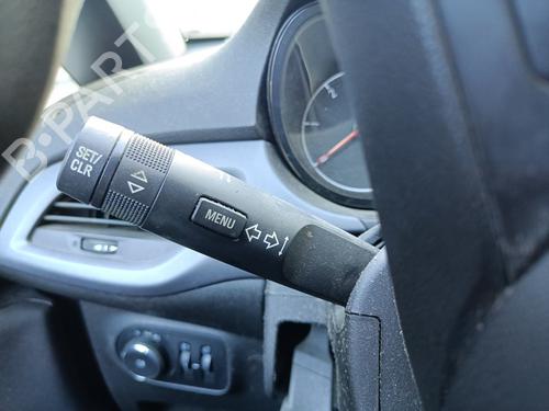 Devioluci OPEL CORSA E (X15) 1.3 CDTI (08, 68) (75 hp) 31266544