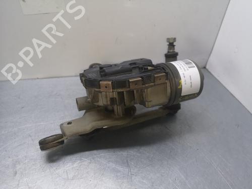Front wiper motor FORD S-MAX (WA6)  | BP20937268M29 