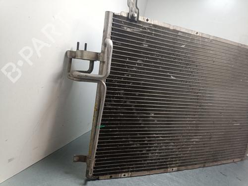 AC radiator KIA CARENS II MPV (FJ) 2.0 CRDi | BP4226441M32 
