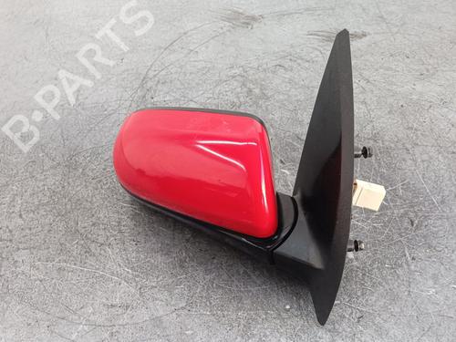 Right mirror CHEVROLET AVEO / KALOS Hatchback (T250, T255) 1.2 | BP13482867C27 
