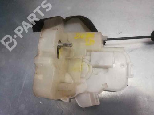 Rear right lock SUBARU LEGACY V Estate (BR)  | BP6516199C99 