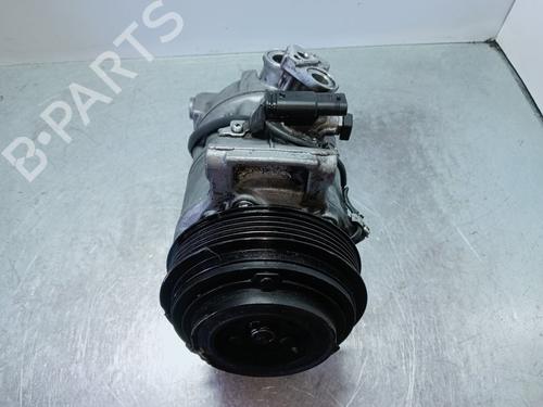 AC compressor MERCEDES-BENZ SPRINTER 3,5-t Van (B907, B910) 317 CDI (910.633) | BP36161510M34 - Image 4
