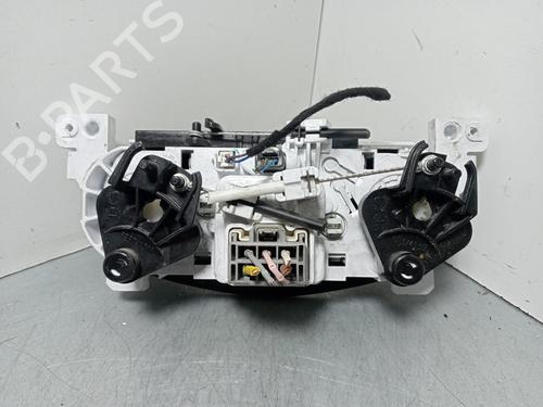 Climate control DACIA DOKKER MPV (KE_)  | BP18089332I5 