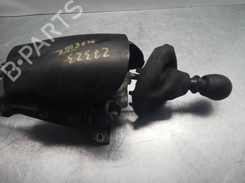 Selector da caixa RENAULT MASTER III Van (FV) | BP37376056M90 - Image 2