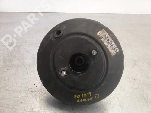 Servo brake MERCEDES-BENZ B-CLASS Sports Tourer (W245) B 180 CDI (245.207) | BP4943297M42 