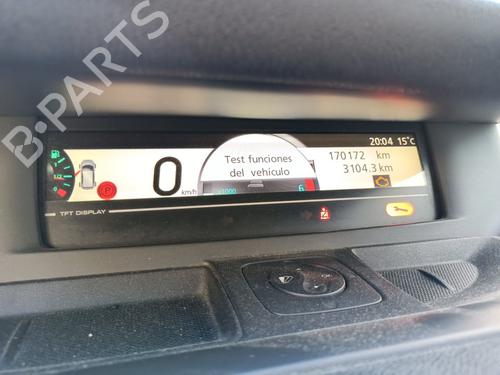 instrument-cluster-renault-scenic-iii-jz01_-2008-2009-2010-2011-2012-2013-2014-2015-2016-30560191 main image