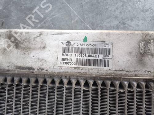 Water radiator MINI MINI CLUBVAN (R55) Cooper D | BP34631785M31 - Image 2
