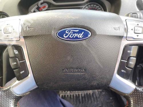 Førerens kollisjonspute FORD MONDEO IV (BA7) 2.2 TDCi (175 hp) 8066857