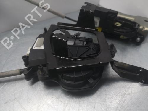 Tailgate lock BMW 3 Gran Turismo (F34) 318 d | BP15907770C101 