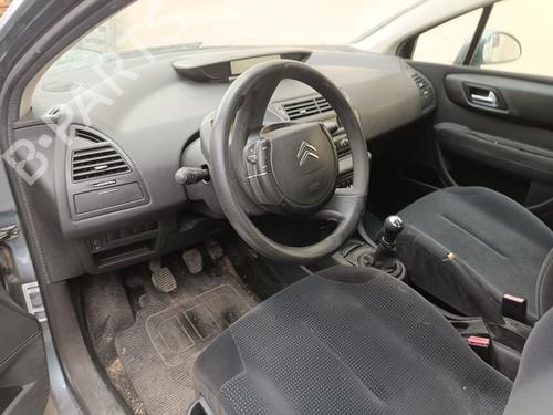 ABS pump CITROËN C4 I (LC_)  | BP12497091M43 