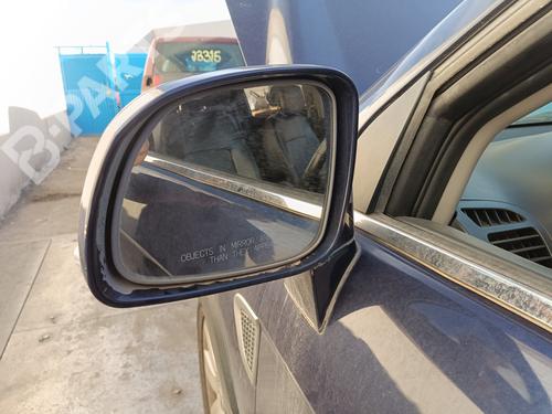 Used Left mirror Left mirror CHEVROLET CAPTIVA (C100, C140) 3.2 4WD (230 hp) 10646041 10646041