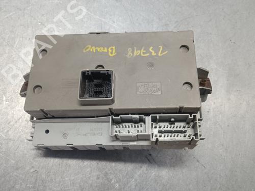 Zekeringkast FIAT BRAVO II (198_) 1.9 D Multijet (198AXB1A) | BP29913355E1