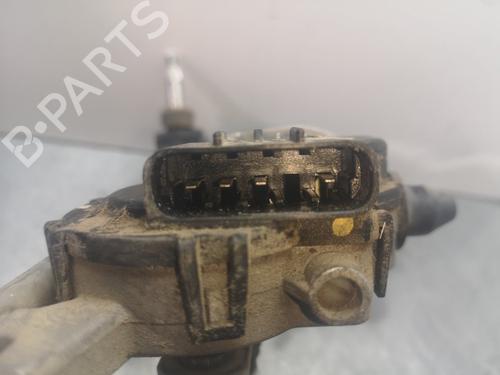 Front wiper motor FIAT BRAVO II (198_) 1.9 D Multijet (198AXB1A) | BP6964872M29 