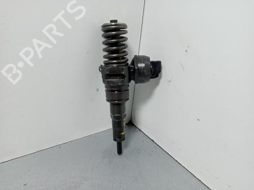 Injector SEAT ALTEA (5P1)  | BP24987964M100 