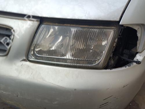 Used Left headlight Left headlight 38634871 38634871