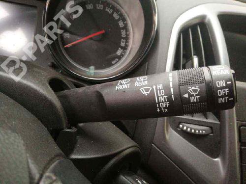 Used Steering column stalk OPEL ASTRA J Sports Tourer (P10) [2010-2015]  6565906