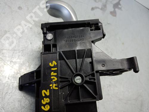 Gear lever TOYOTA AURIS (_E18_) 1.8 Hybrid (ZWE186_, ZWE186R) | BP9182462M90 