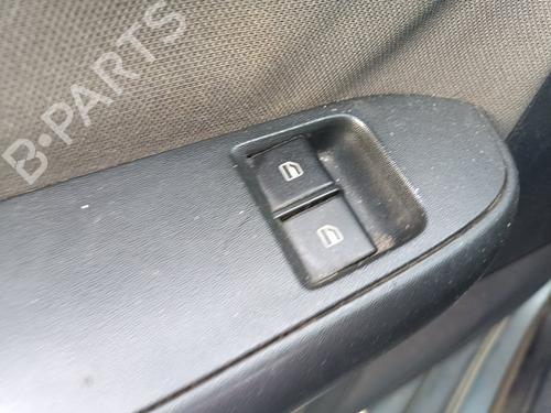 Used Left front window switch SEAT CORDOBA (6L2) 1.9 TDI (100 hp) 15498296