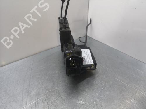Front left lock HYUNDAI COUPE II (GK) 2.7 V6 | BP16483902C98 