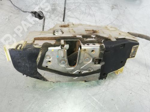 Rear left lock MERCEDES-BENZ S-CLASS (W221, V221) S 320 CDI (221.022, 221.122) | BP4239770C100 