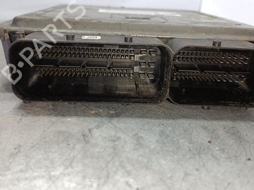 Engine control unit (ECU) SEAT IBIZA IV (6J5, 6P1) | BP29727534M57