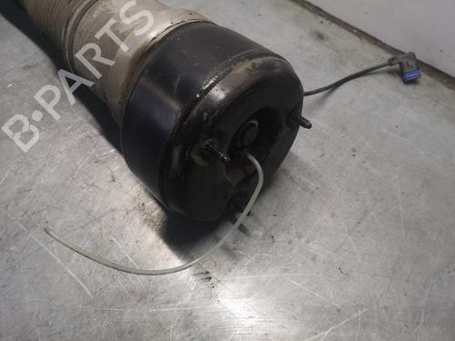 Left rear shock absorber MERCEDES-BENZ S-CLASS (W221, V221) S 320 CDI (221.022, 221.122) | BP22190294M18 