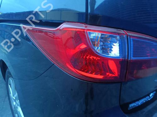 Used Left taillight Left taillight 38635021 38635021