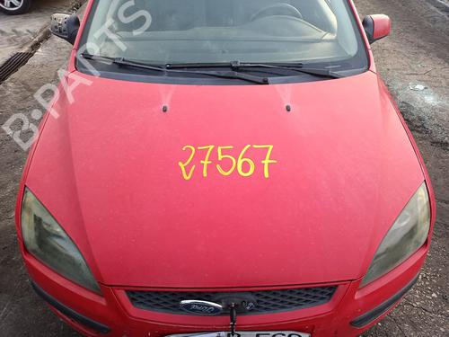 hood-ford-focus-ii-saloon-db_-fch-dh-2005-37684521 main image