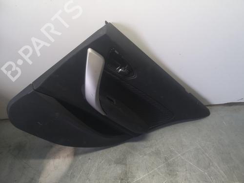 Pannello interno portiera posteriore destro BMW 1 (F20) 118 d (150 hp) 18019307