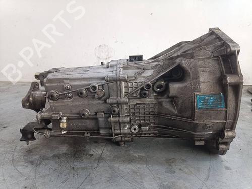Gearbox BMW 1 (E87) 120 d | BP40007033M3 - Image 8