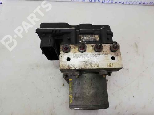 ABS pump MERCEDES-BENZ SPRINTER 3-t Van (B906) 215 CDI (906.611, 906.613) | BP11351099M43 